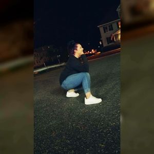 Meet your Posher, Nikki